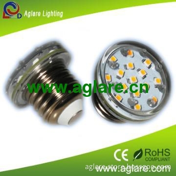 AC220V CE ROHS E27 cabochon fairgrounds led park light